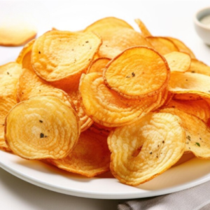 Irish Potato Chips