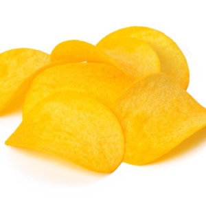 Potato chips